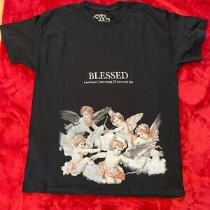 ON THE LOW MENS LARGE NEW WITHOUT TAGS